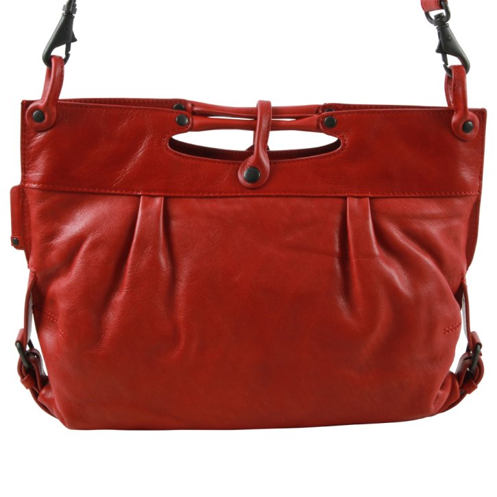 Aunts & Uncles Mrs. Muffin cranberry